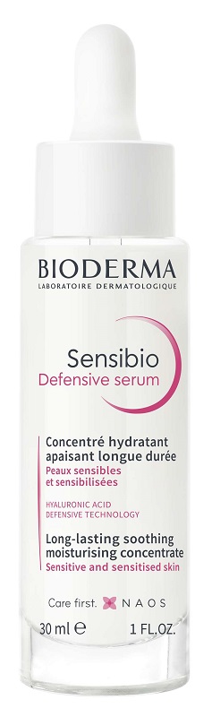 SENSIBIO DEFENSIVE SERUM 30 ML - farmachicca
