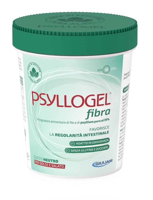 PSYLLOGEL FIBRA NEUTRO 170 G - farmachicca