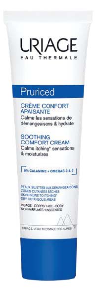 PRURICED CREME T 100 ML - farmachicca