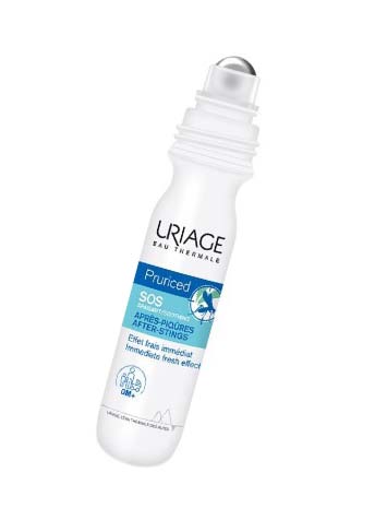 PRURICED ROLL ON APAISANT T 15 ML - farmachicca