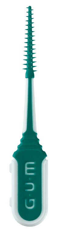 GUM SOFT PICK COMFORT FLEX COOL MINT LARGE SCOVOLINI 40 PEZZI - farmachicca