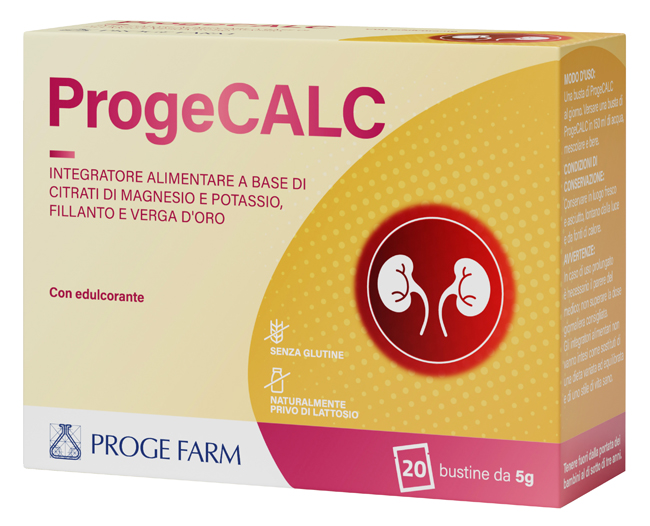 PROGECALC 20 BUSTINE - farmachicca