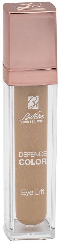DEFENCE COLOR EYELIFT OMBRETTO LIQUIDO 601 GOLD SAND - farmachicca