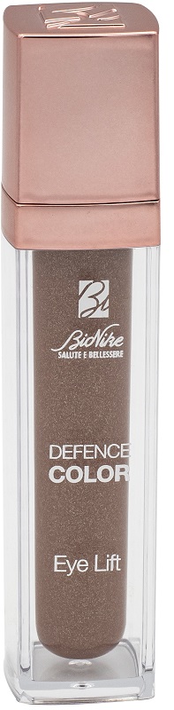DEFENCE COLOR EYELIFT OMBRETTO LIQUIDO 603 ROSE BRONZE - farmachicca