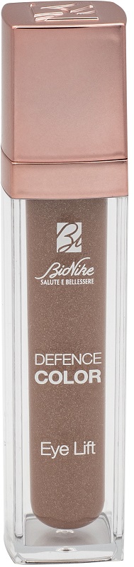 DEFENCE COLOR EYELIFT OMBRETTO LIQUIDO 604 QUARTZ ROSE - farmachicca