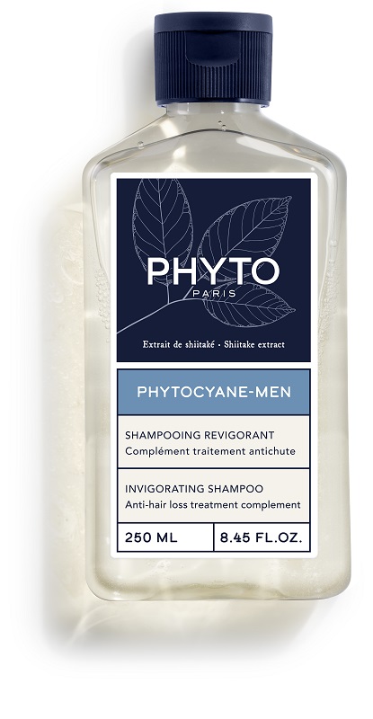 PHYTOCYANE SHAMPOO ENERGIZZANTE UOMO 250 ML - farmachicca