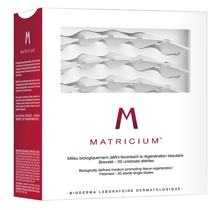 MATRICIUM 30 FIALE DA 1 ML - farmachicca