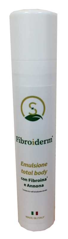 FIBROIDERM EMULSIONE 50 ML - farmachicca