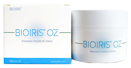 BIOIRIS OZ 125 ML - farmachicca