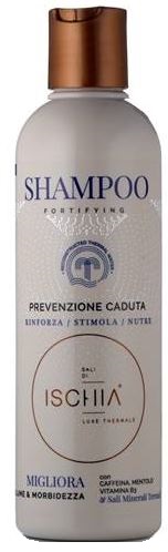 SALI DI ISCHIA SHAMPOO PREVENZIONE CADUTA 250 ML - farmachicca
