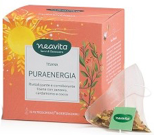 NEAVITA FILTROSCRIGNO PURA ENERGIA 15 FILTRI - farmachicca