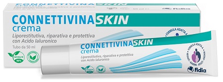 CONNETTIVINASKIN 50 ML - farmachicca
