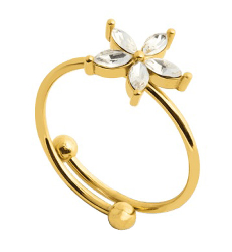 MARGUTTA ANELLO FLORA - farmachicca