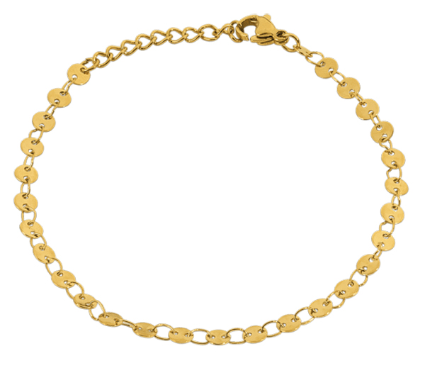 MARGUTTA BRACCIALE ARMONIA ORO - farmachicca