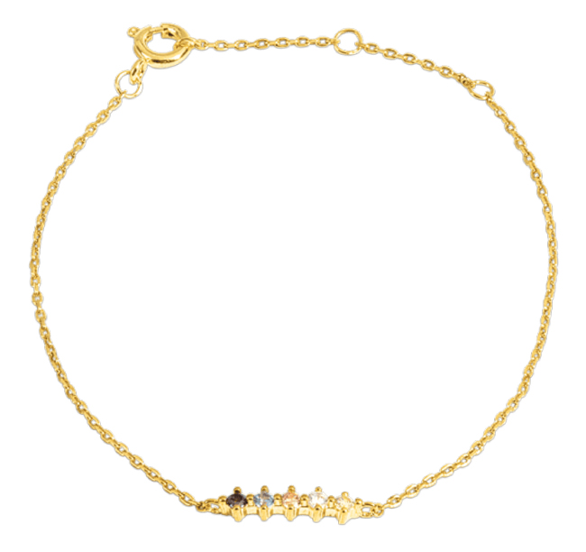 MARGUTTA BRACCIALE TALIA - farmachicca