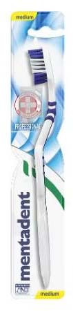 MENTADENT PROFESSIONAL SPAZZOLINO GENGIVE IRRITATE - farmachicca