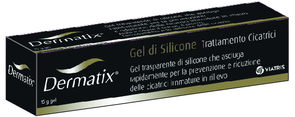 DERMATIX GEL 15 G - farmachicca