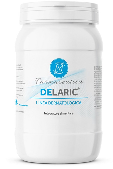 DELARIC 30 CAPSULE - farmachicca