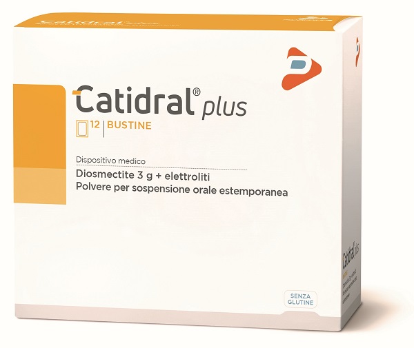 CATIDRAL PLUS 12 BUSTINE - farmachicca