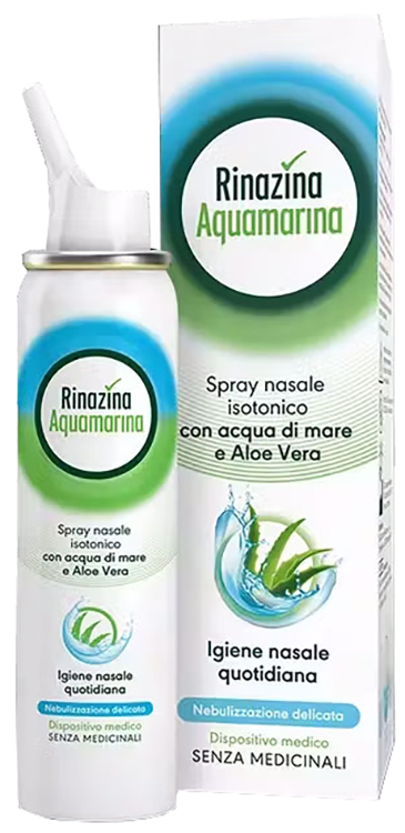 RINAZINA AQUAMARINA ISO DELICATA PROMO 23 - farmachicca