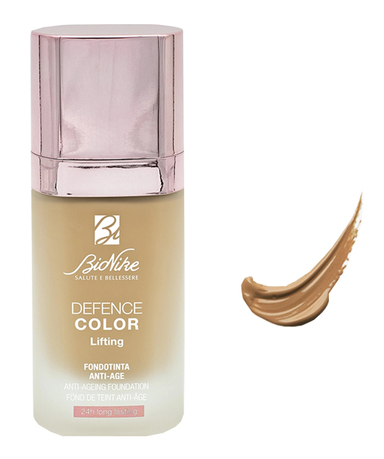 DEFENCE COLOR LIFTING FONDOTINTA N206 CANNELLE - farmachicca
