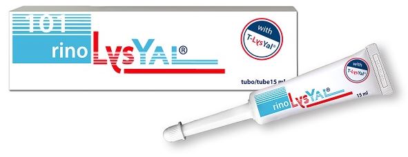 RINOLYSYAL 15 ML - farmachicca