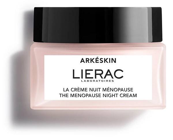 ARKESKIN LA CREMA NOTTE MENOPAUSA 50 ML - farmachicca