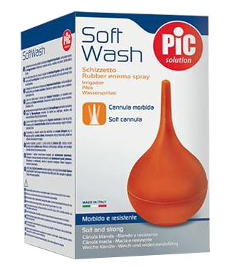 PIC SOFT WASH SCHIZZETTO 70 ML - farmachicca