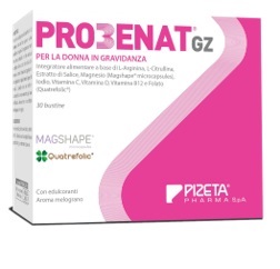 PROBENAT GZ 30 BUSTINE 3 G - farmachicca