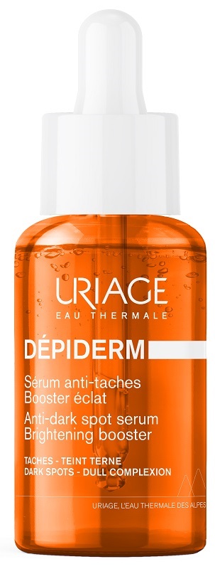 DEPIDERM SIERO BOOSTER 30 ML - farmachicca