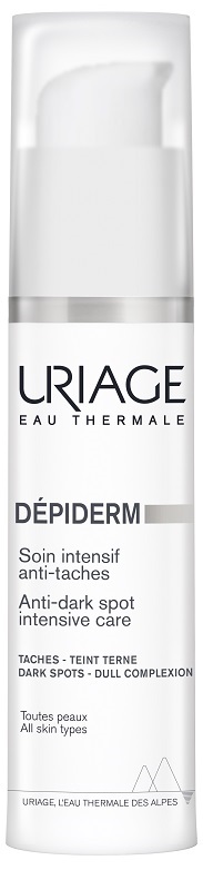 DEPIDERM SOIN INTENSIFICATEUR 30 ML - farmachicca