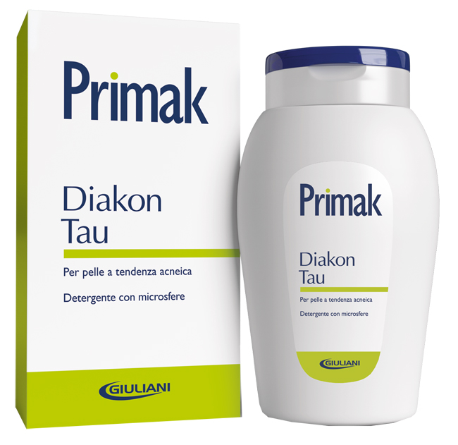 PRIMAK DIAKON TAU 200 ML - farmachicca