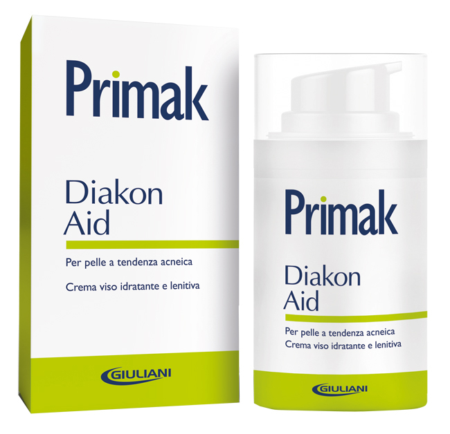 PRIMAK DIAKON AID 50 ML - farmachicca