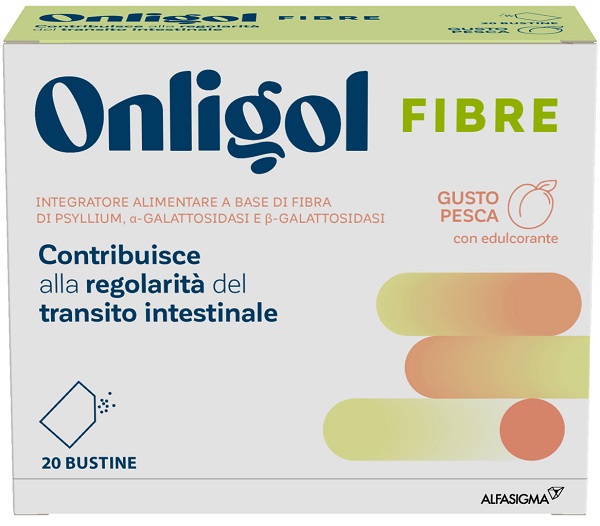 ONLIGOL FIBRE PESCA 20 BUSTINE - farmachicca