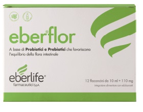 EBERFLOR 15 COMPRESSE - farmachicca