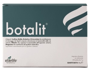 BOTALIT 20 BUSTINE - farmachicca