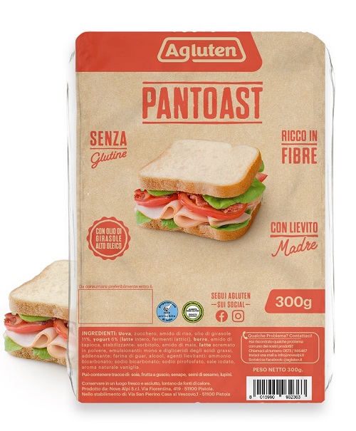 AGLUTEN PANTOAST 300 G - farmachicca