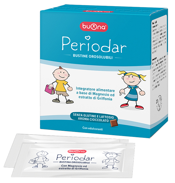 PERIODAR 20 BUSTE - farmachicca