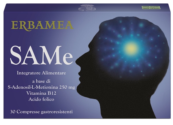 SAME 30 COMPRESSE - farmachicca