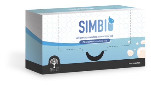 SIMBIO' 10 FLACONCINI DA 10 ML - farmachicca