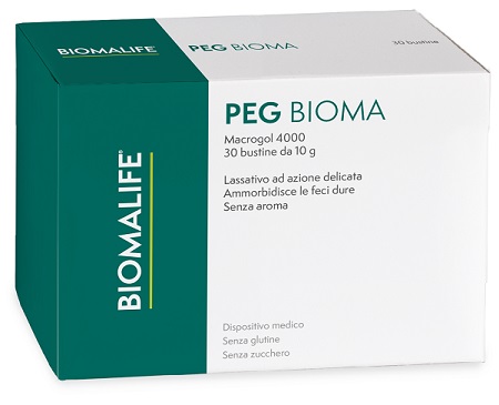 PEGBIOMA 30 BUSTINE - farmachicca