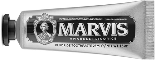 MARVIS LICORICE MINT C 25 ML - farmachicca