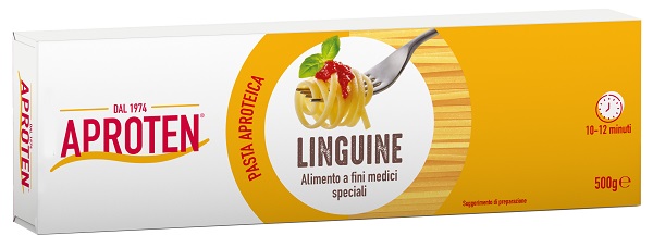 APROTEN LINGUINE 500 G - farmachicca