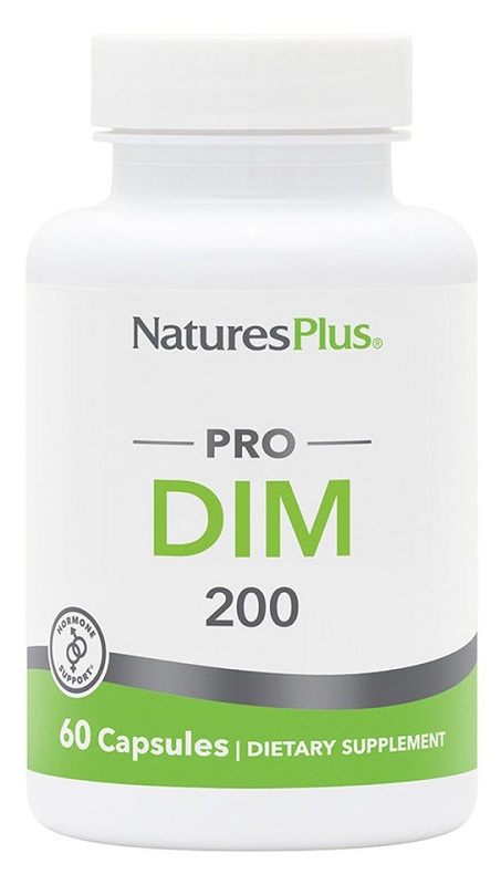NATURESPLUS PRO DIM 200 60 CAPSULE - farmachicca