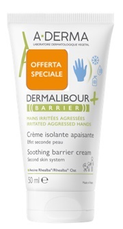 DERMALIBOUR + CREMA BARRIERA 50 ML - farmachicca