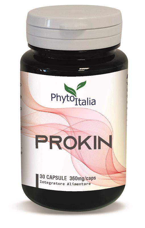 PROKIN 30 CAPSULE - farmachicca