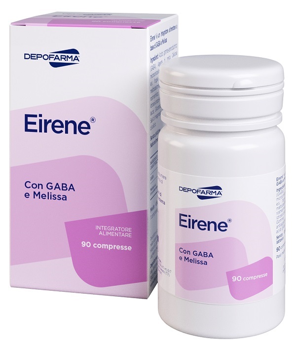 EIRENE 90 COMPRESSE - farmachicca
