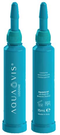 LOZIONE ANTICADUTA HAIR REGENERATION 4 FIALE DA 15 ML - farmachicca