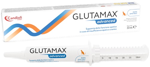 GLUTAMAX ADVANCED SIRINGA DOSATRICE 30 ML - farmachicca