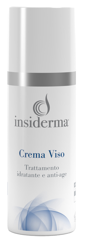 INSIDERMA CREMA VISO 50 ML - farmachicca
